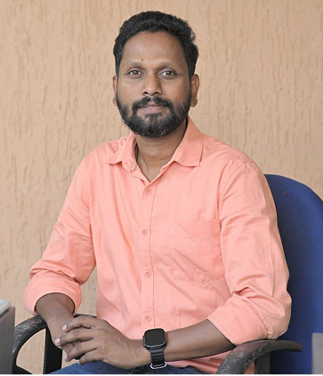 Dr. Sooraj