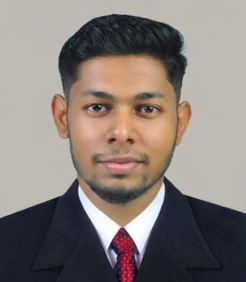 Jiyadh Muhammed