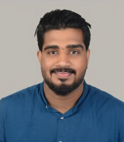 Jiyadh Muhammed